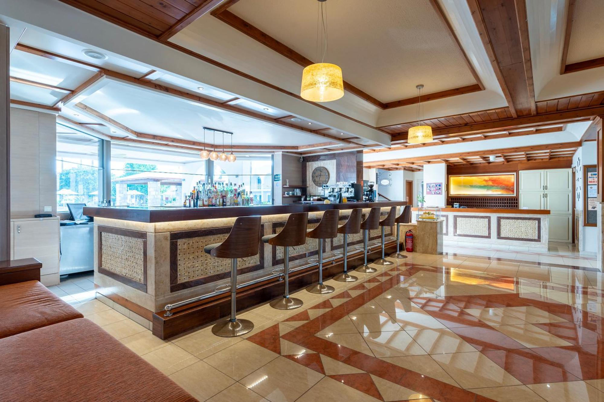 Palladium Hotel มาร์มารี ภายนอก รูปภาพ